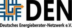 Logo des Deutschen Energieberater-Netzwerkes e.V.